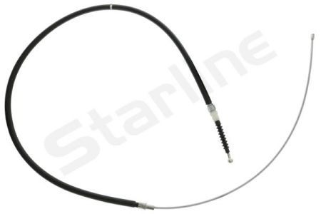 LABR99213 STARLINE