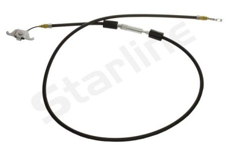 LABR99219 STARLINE
