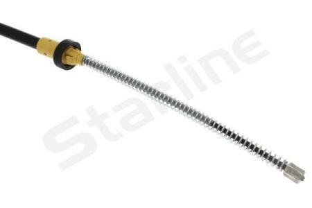 LABR99229 STARLINE