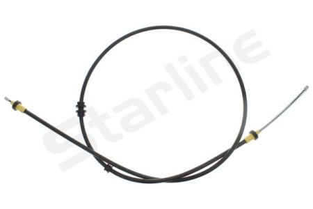 LABR99229 STARLINE