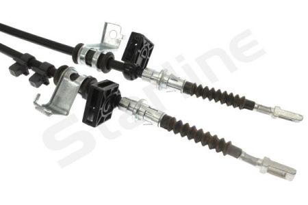 LABR99230 STARLINE