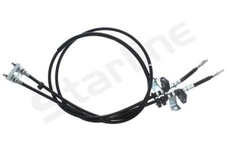 LABR99230 STARLINE