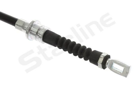 LABR99242 STARLINE