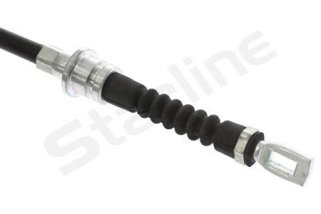 LABR99243 STARLINE