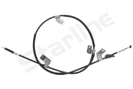 LABR99243 STARLINE