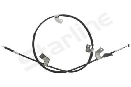 LABR99243 STARLINE