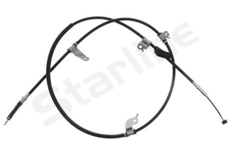LABR99244 STARLINE