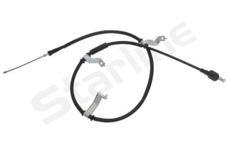 LABR99249 STARLINE