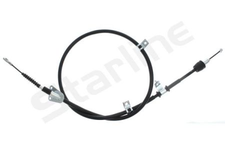 LABR99251 STARLINE