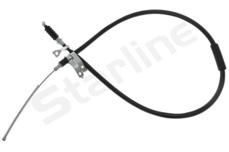 LABR99252 STARLINE