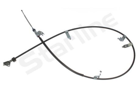 LABR99267 STARLINE