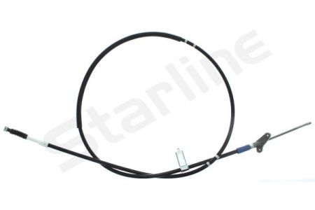 LABR99272 STARLINE