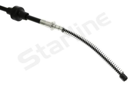 LABR99283 STARLINE