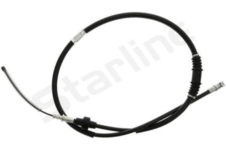 LABR99284 STARLINE