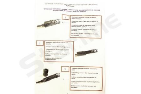 LACL0232 STARLINE