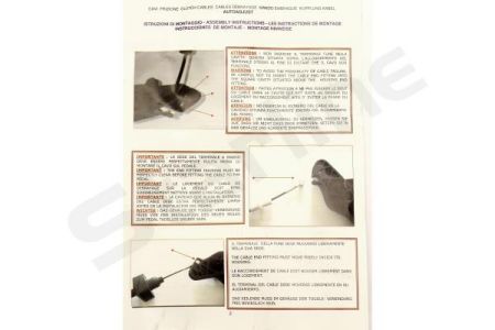 LACL0232 STARLINE