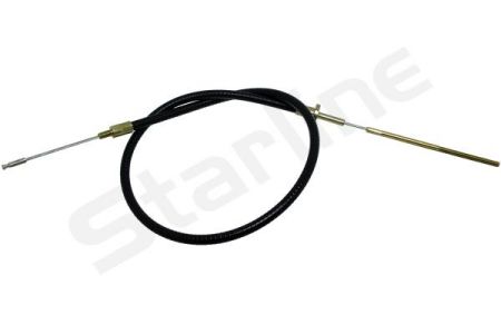 Трос зчеплення