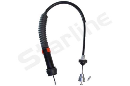 LACL0611 STARLINE