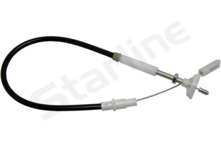 LACL237 STARLINE