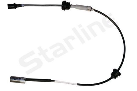 LAVK612 STARLINE