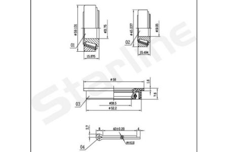 LO00523 STARLINE
