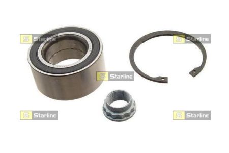 LO00757 STARLINE