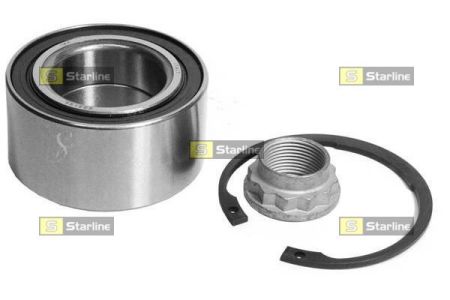 LO01460 STARLINE