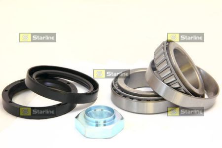 LO03428 STARLINE