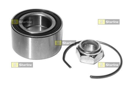 LO03496 STARLINE