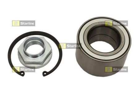 LO03501 STARLINE