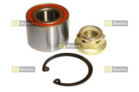 LO03525 STARLINE