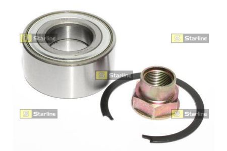 LO03538 STARLINE