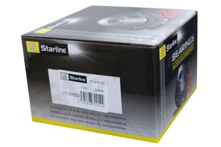 LO03552 STARLINE