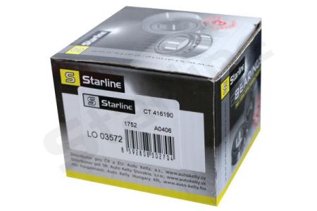LO03572 STARLINE