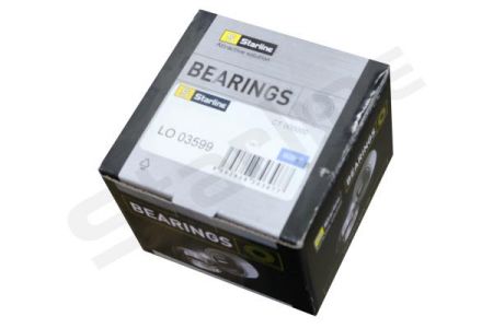 LO03599 STARLINE
