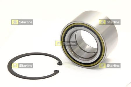 LO03613 STARLINE