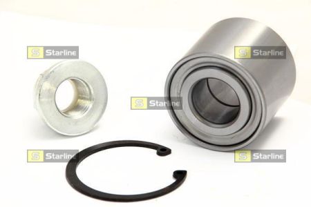 LO03639 STARLINE