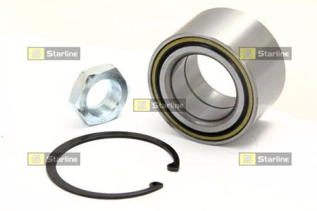 LO03640 STARLINE