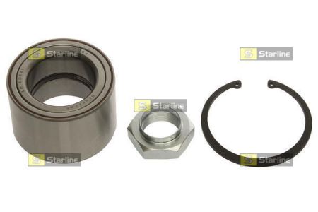 LO03641 STARLINE