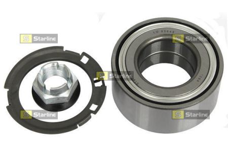 LO03648 STARLINE