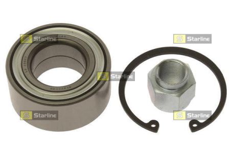 LO03657 STARLINE