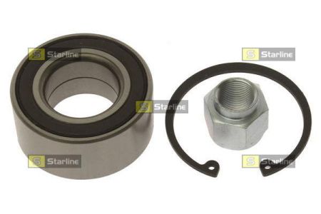 LO03657 STARLINE
