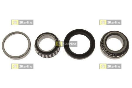 LO03666 STARLINE