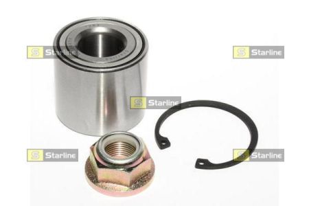 LO03676 STARLINE