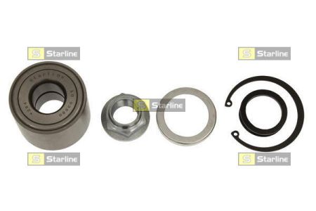 LO03680 STARLINE