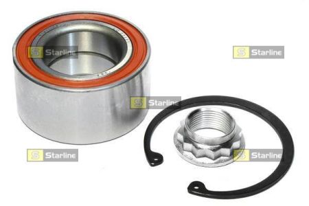LO03682 STARLINE