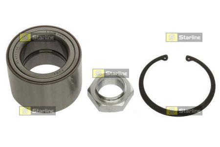 LO03690 STARLINE