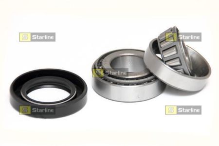 LO03796 STARLINE