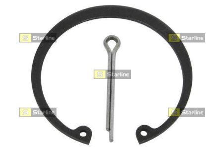 LO03907 STARLINE