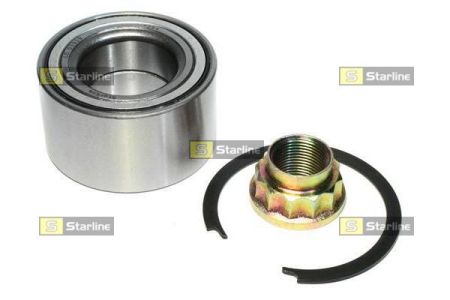 LO03929 STARLINE